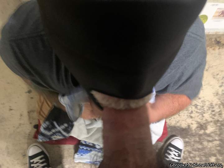 Photo of a shaft from Gbrooks17