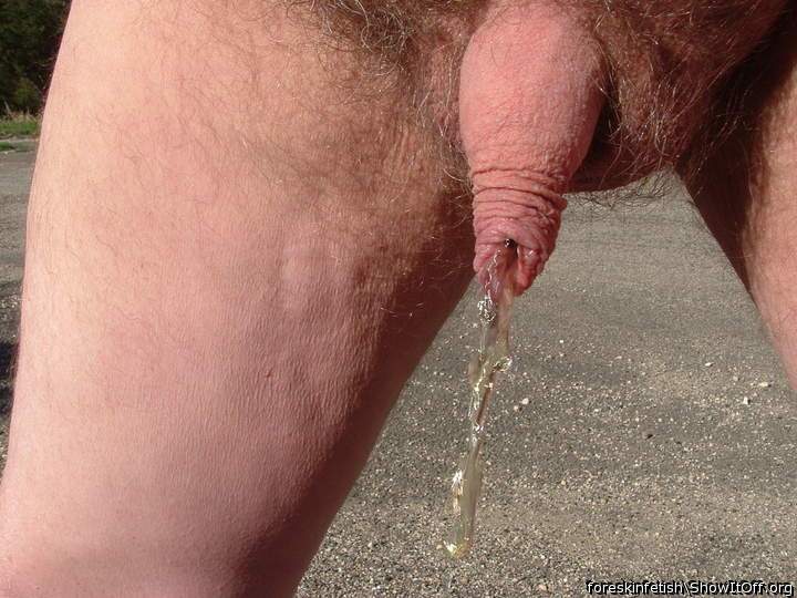 Very nice piss  