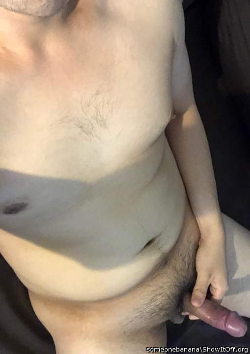 Photo of a cock from someonebanana