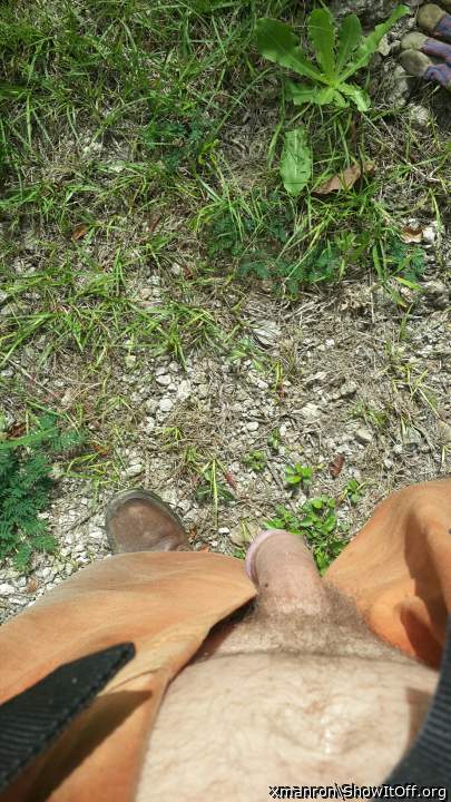 Photo of a jackhammer from xmanron