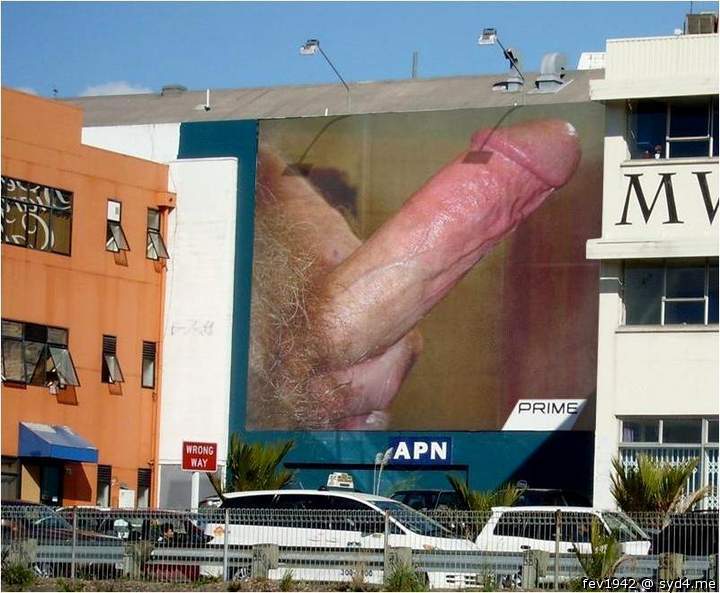 Exposing My Hard Penis