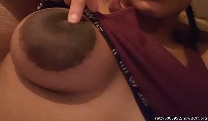 suckable?