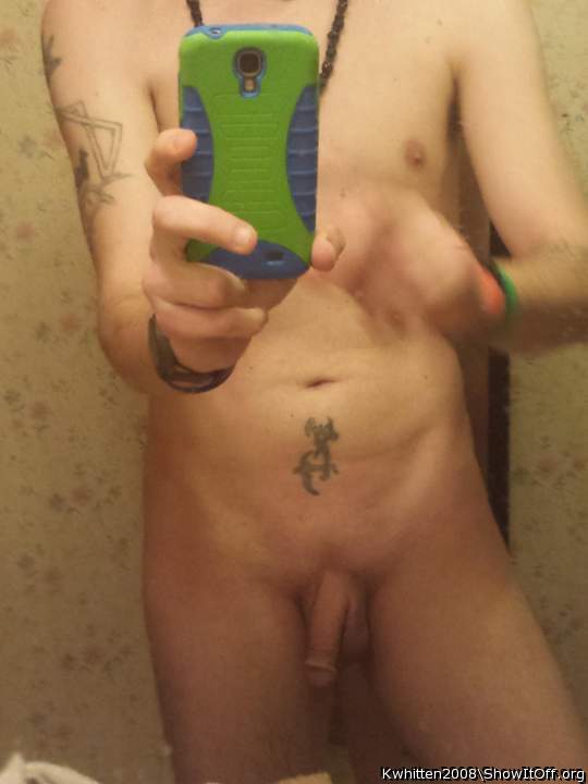 nice body shot of me