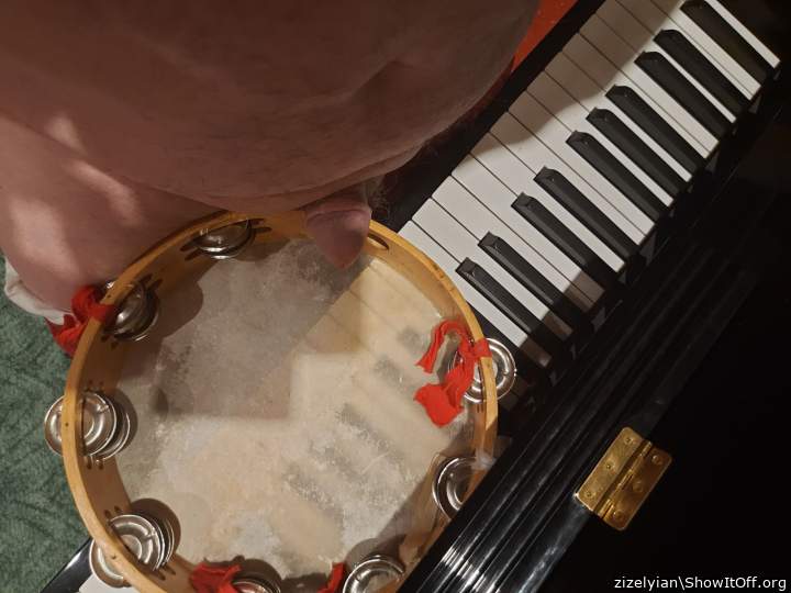 gay cock pianists