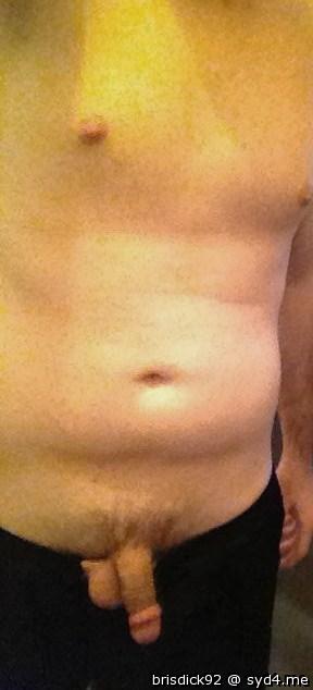 body + cock