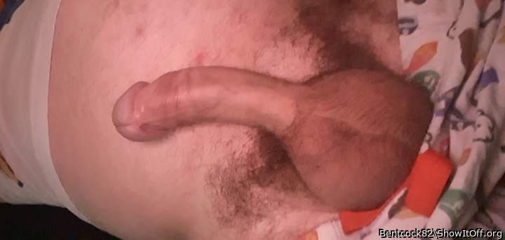 Photo of a meat stick from Bentcock82