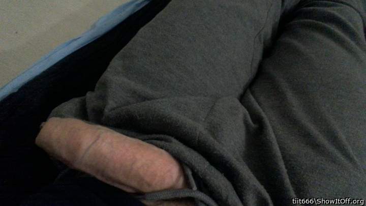 Photo of a private part from tiit666