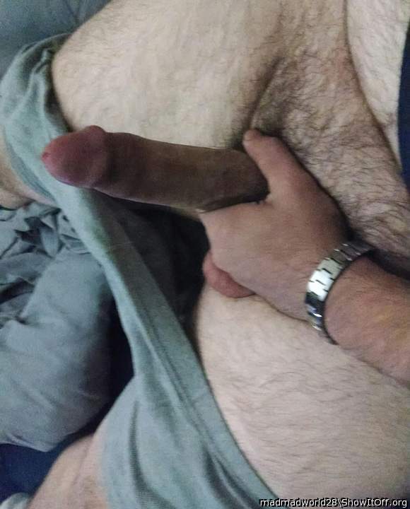 Photo of a love stick from madmadworld28