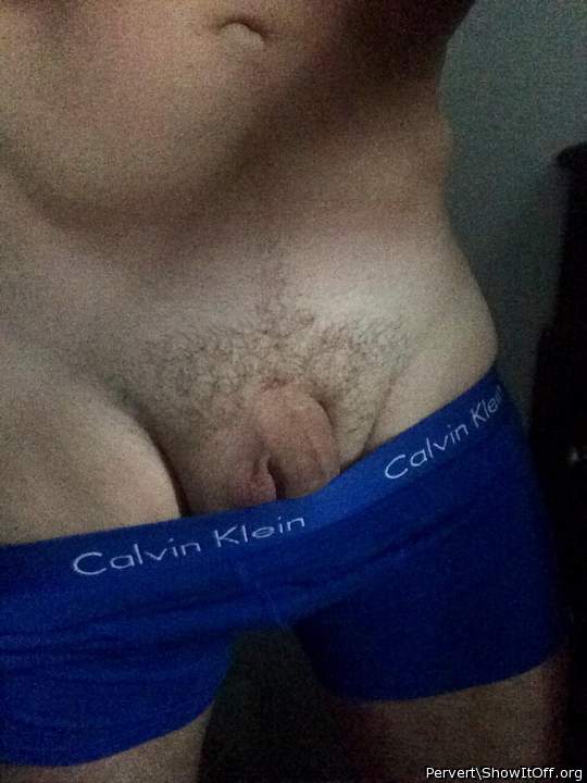 Photo of a third leg from Pervert