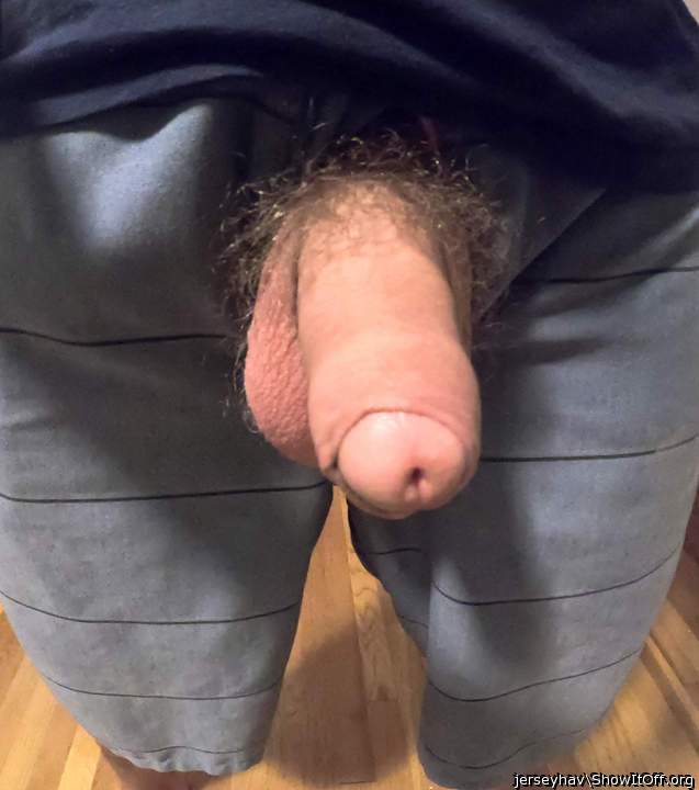 HOT Hooded and Hairy &#9794; 
