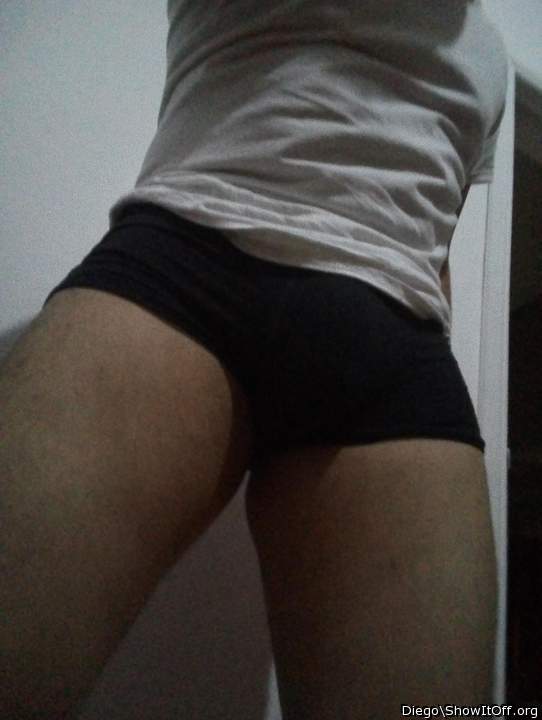Before bed