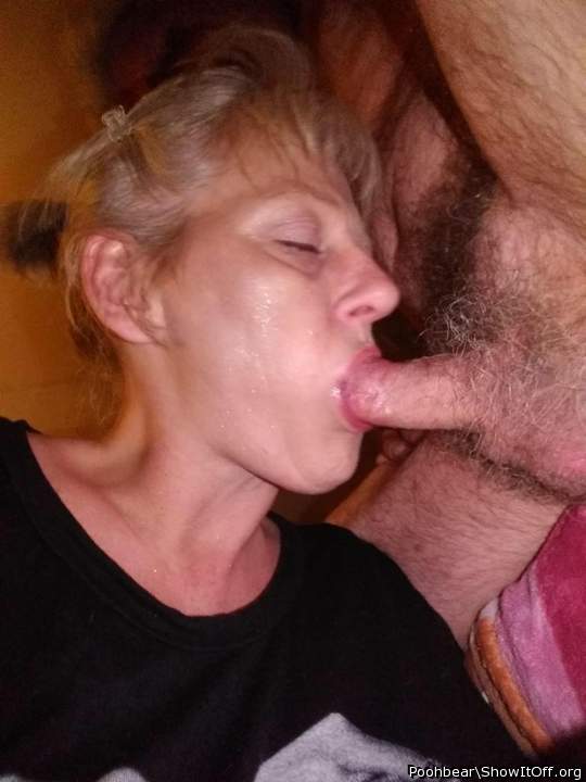  nice watching your mouth get fucked 