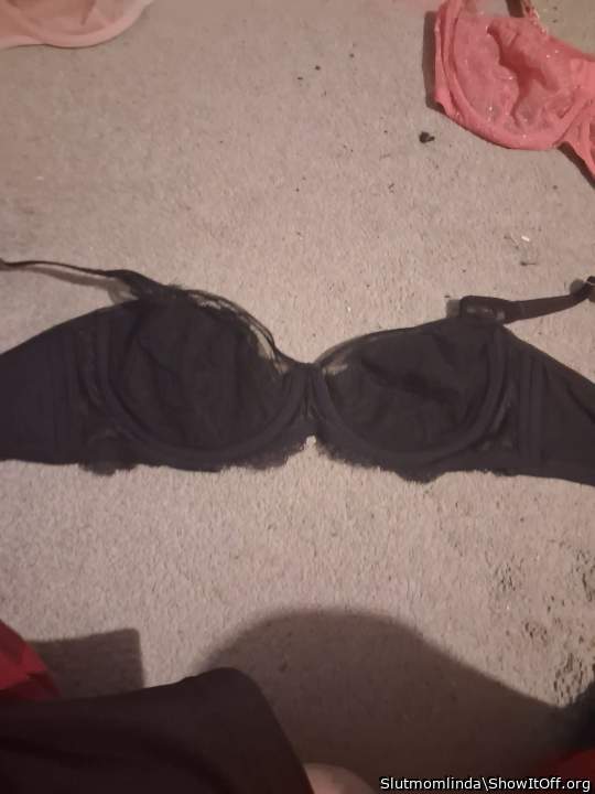 Photo of a wiener from Slutmomlinda