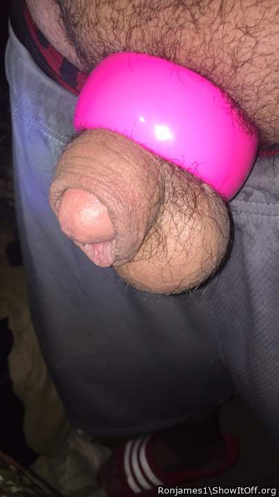 Photo of a meat stick from Ronjames1