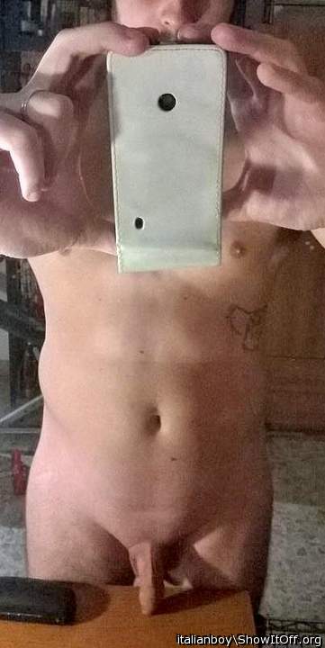 mirror