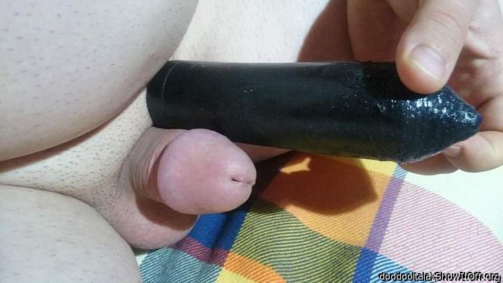dildo :)