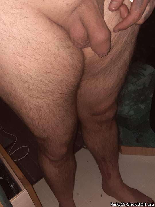 Photo of a hot-rod from Perky69