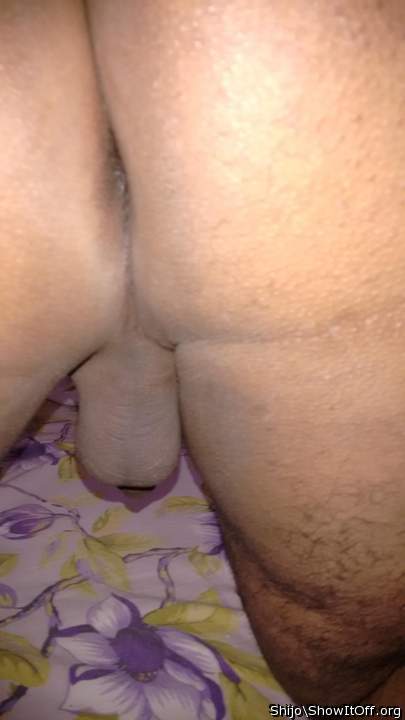 What an inviting hole!