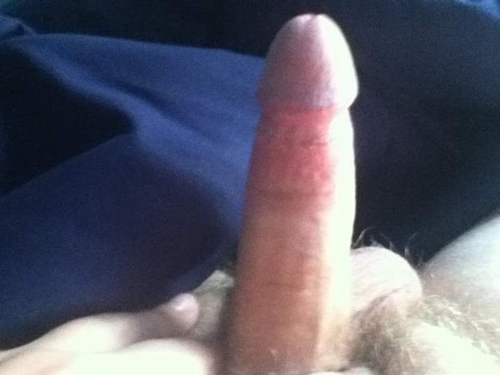 Photo of a wiener from PoopSmith