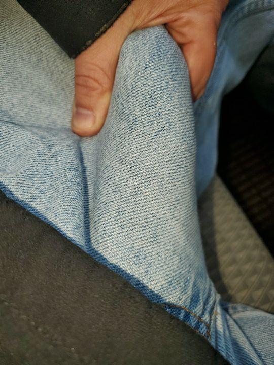 Photo of a schlong from Ozmen666