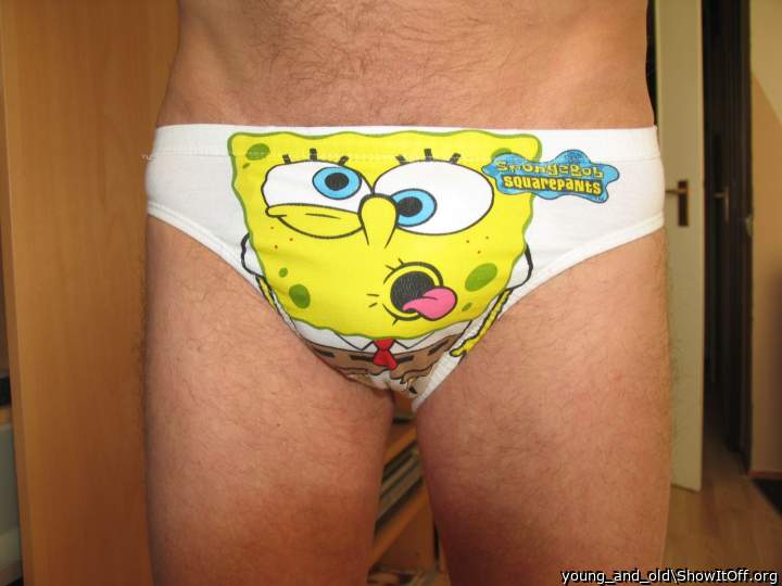 Could be Spongeknob 