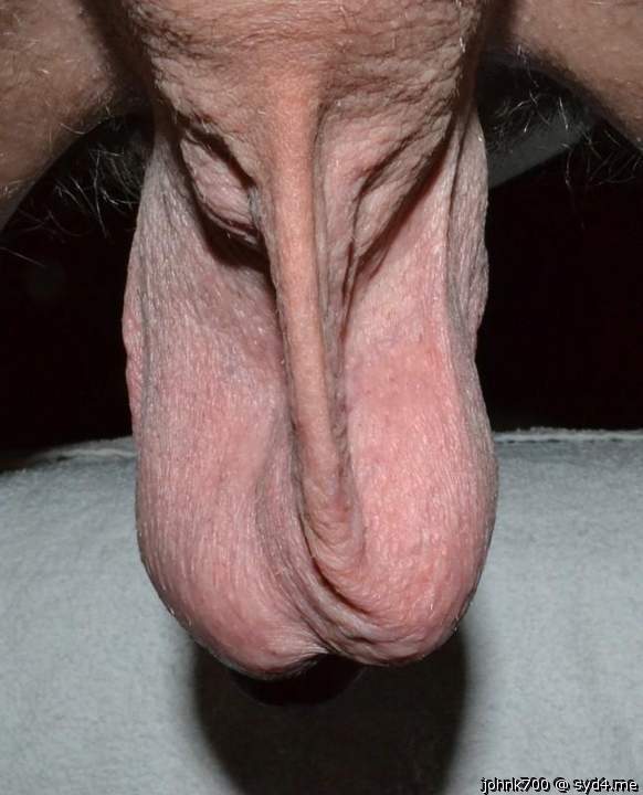 Lovely big balls.   