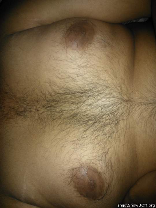 My boobs