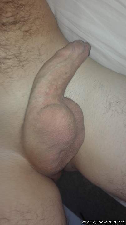 Photo of a ram rod from xxx25
