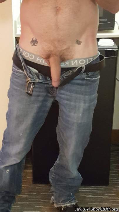 Photo of a short leg from JayR69