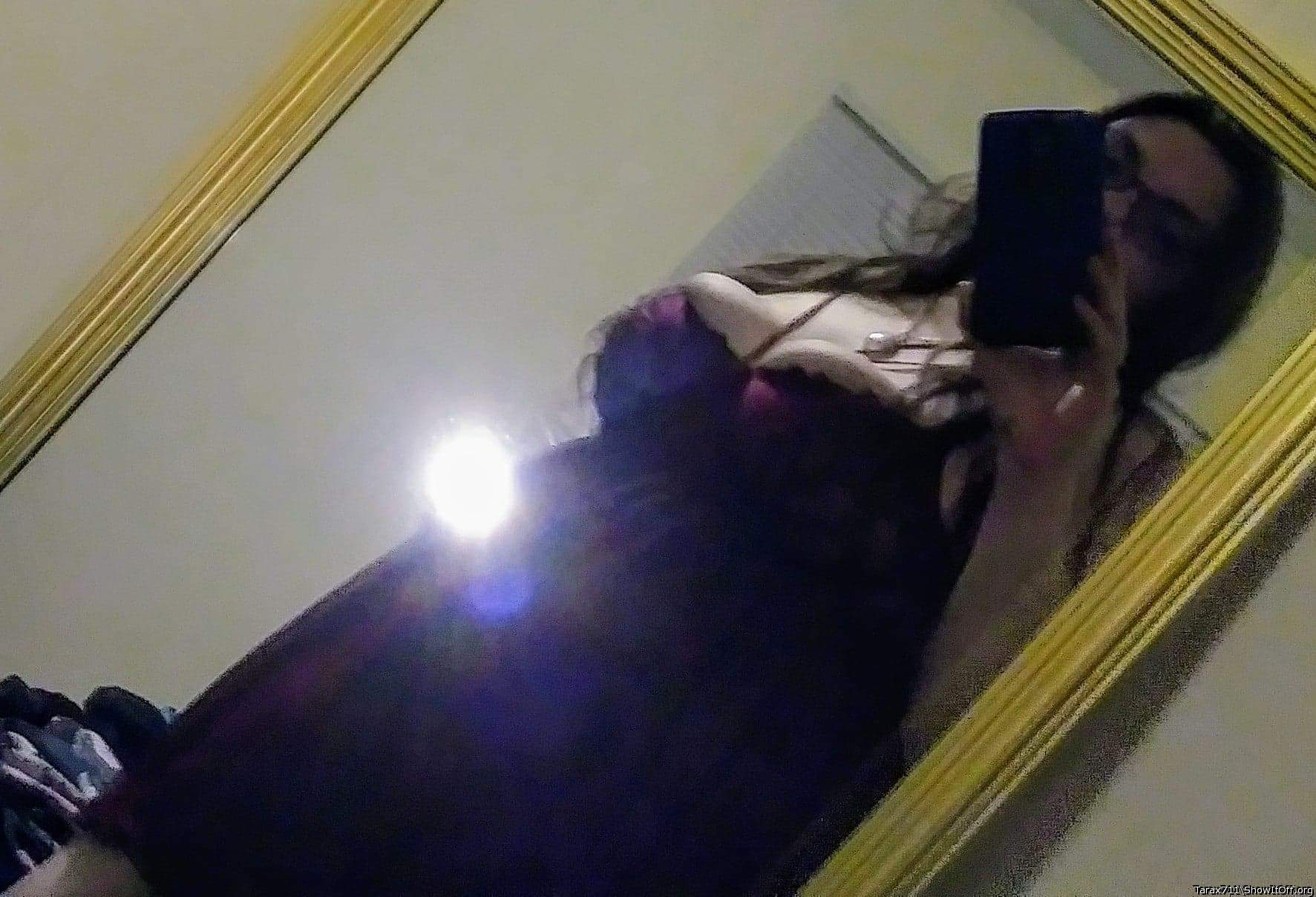 Wow she looks delicious