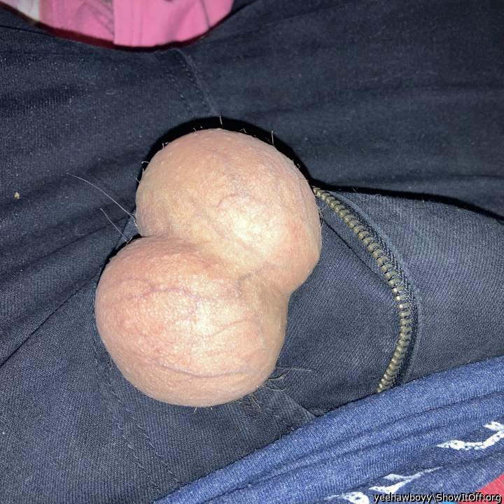 Balls out &#128517;