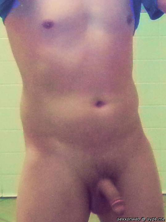 Photo of a dong from sexxonweb