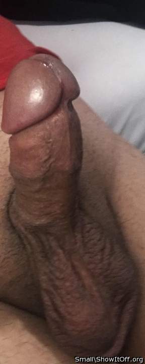 Photo of a thing from Small