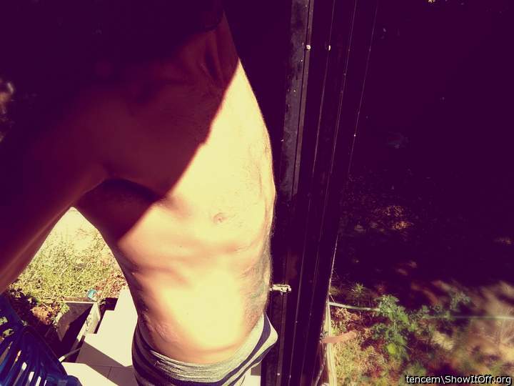 Lill bulge...