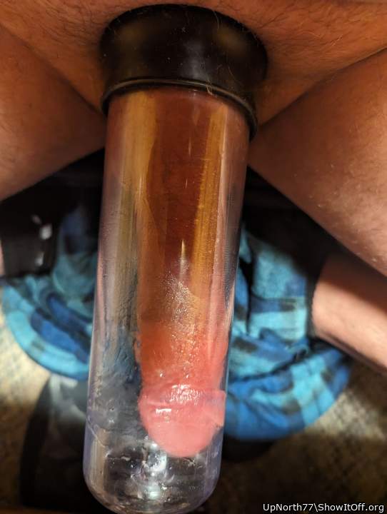 man..i love that penis pump..i need to get one