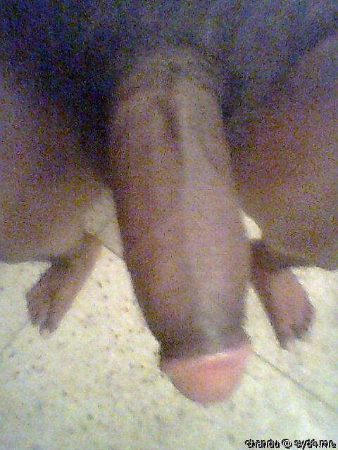 Photo of a thing from Chandu