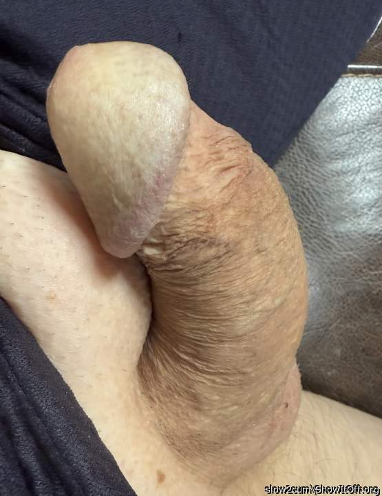 Photo of a sausage from slow2cum