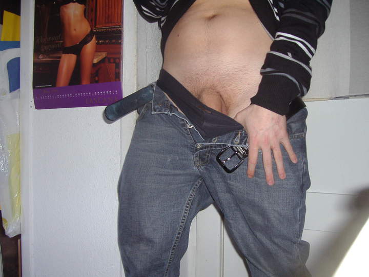 Photo of a love wand from stecher