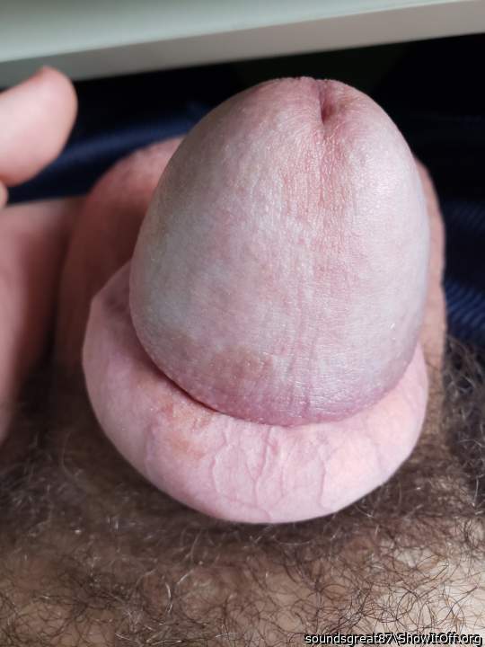 Nice head closeup