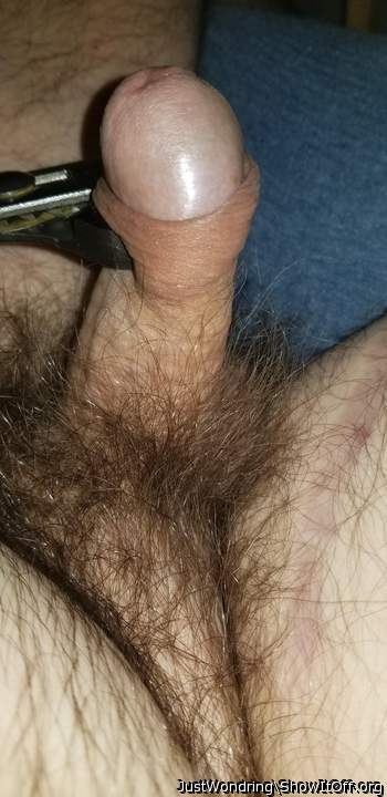 Playing with my tool