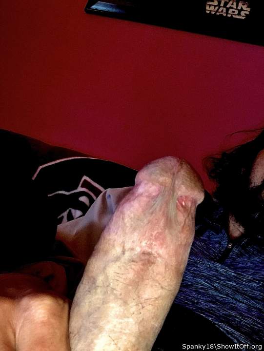 Photo of a thing from Spanky18