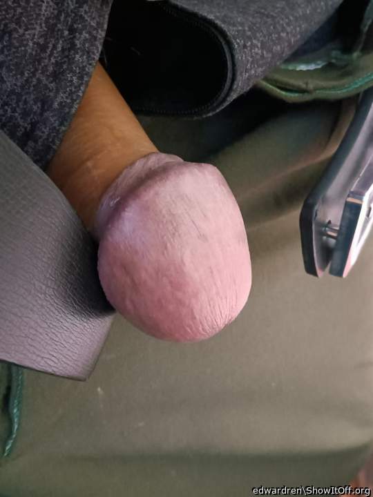 Photo of a schlong from edwardren
