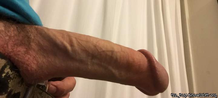 Photo of a schlong from fliz_flop