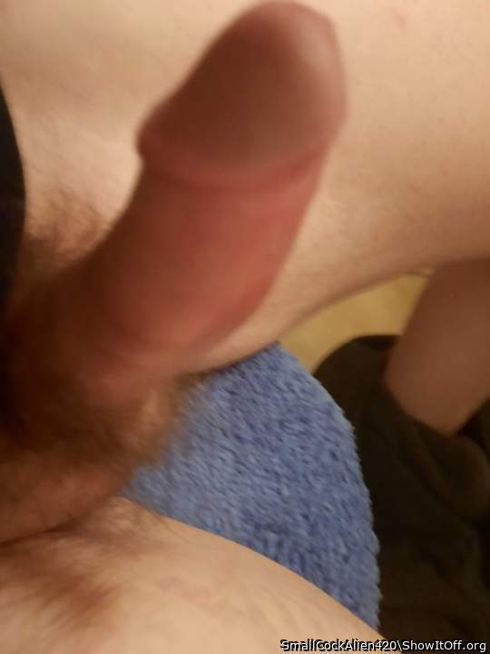 Photo of a horn from SmallCockAlien420