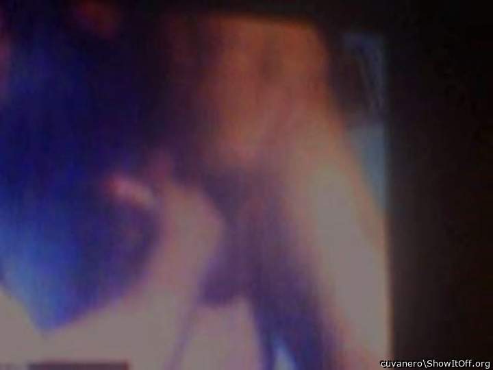 Photo of a third leg from cuvanero