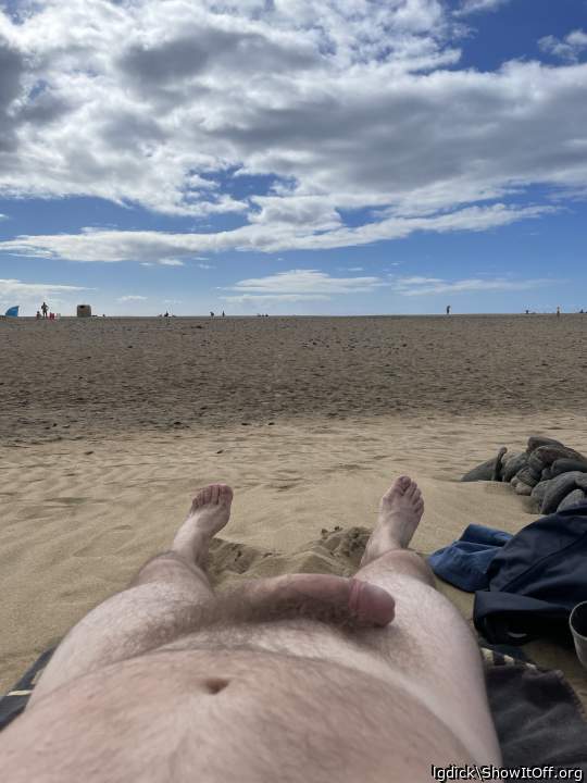 Maspalomas Gran Canaria