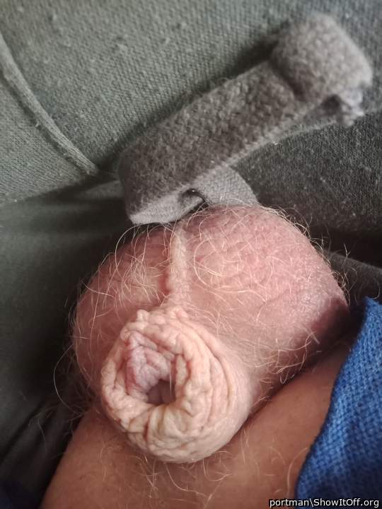 Balls out