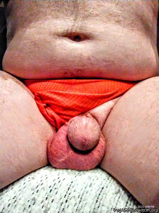 Slipping out