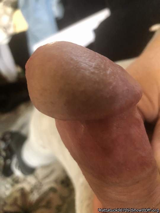 Beautiful head!