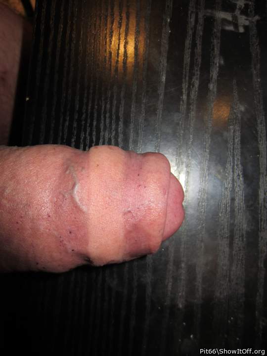 Photo of a pecker from Pit66